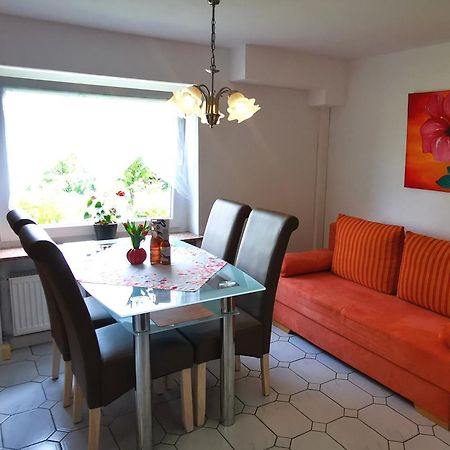 Ferienwohnung ברמאטינגן מראה חיצוני תמונה