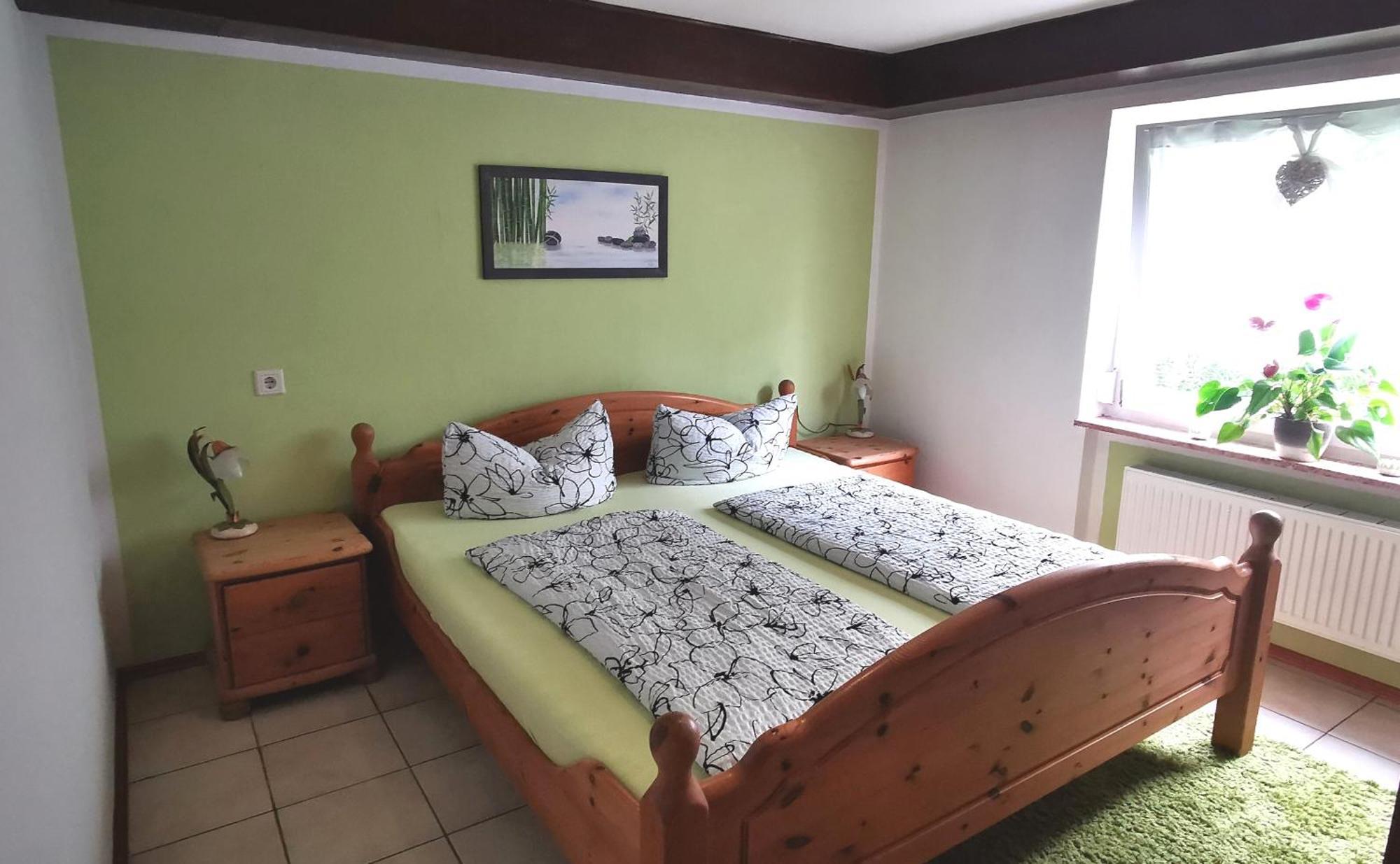 Ferienwohnung ברמאטינגן מראה חיצוני תמונה