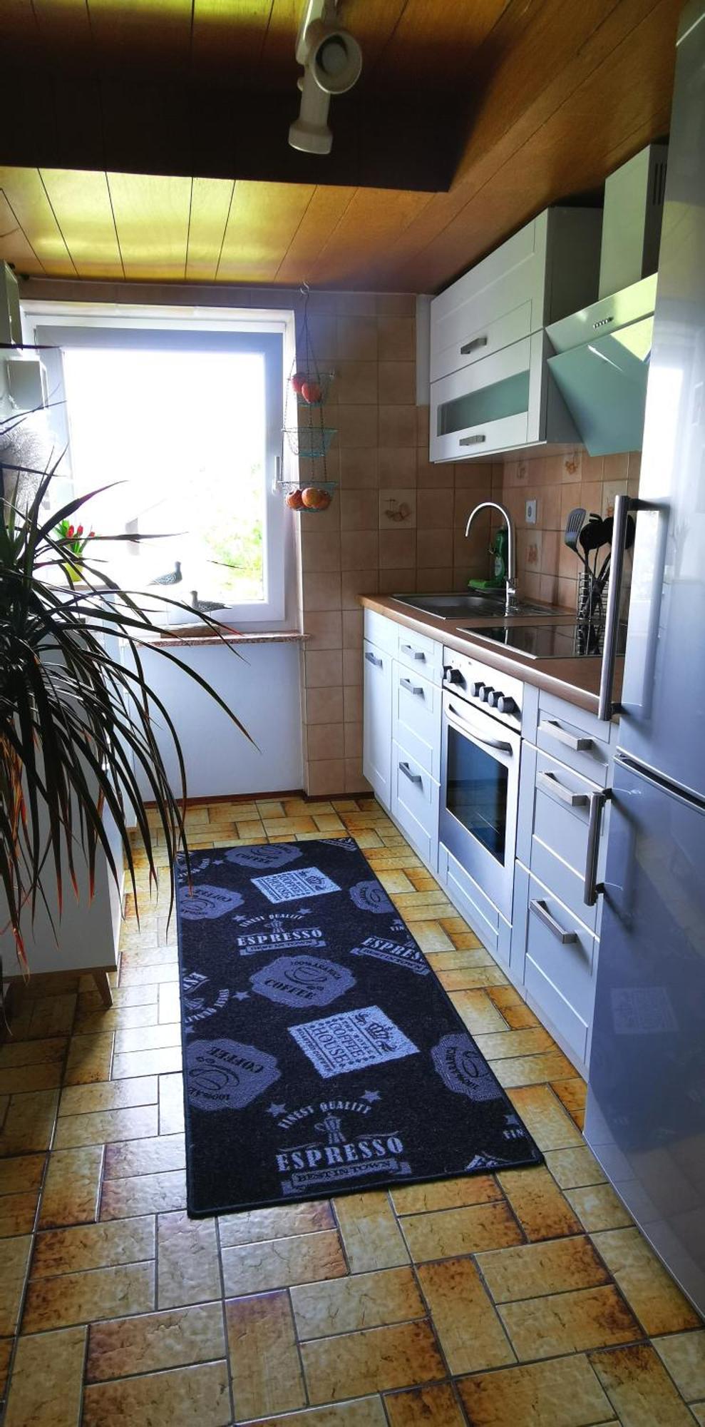Ferienwohnung ברמאטינגן מראה חיצוני תמונה