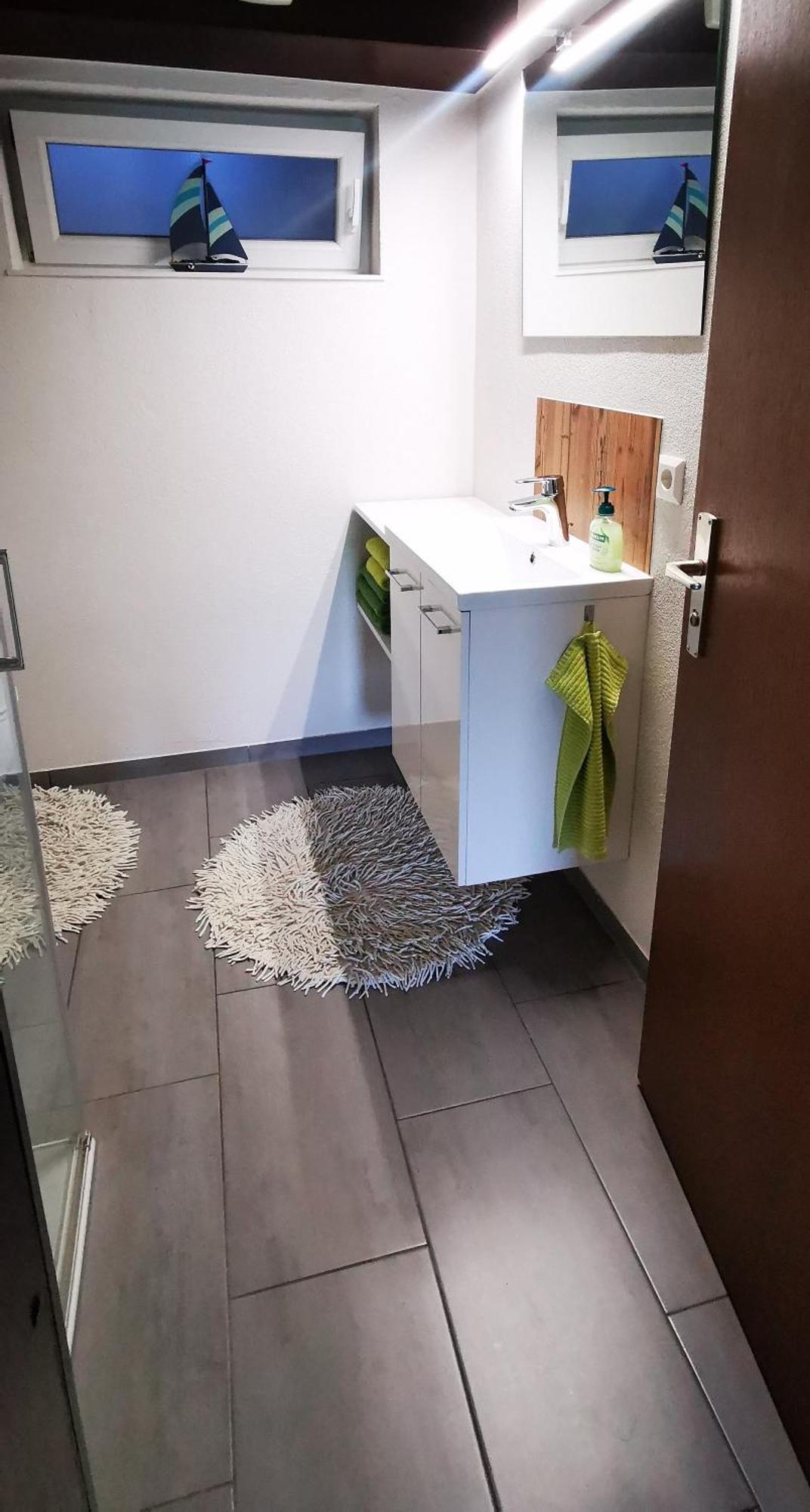 Ferienwohnung ברמאטינגן מראה חיצוני תמונה