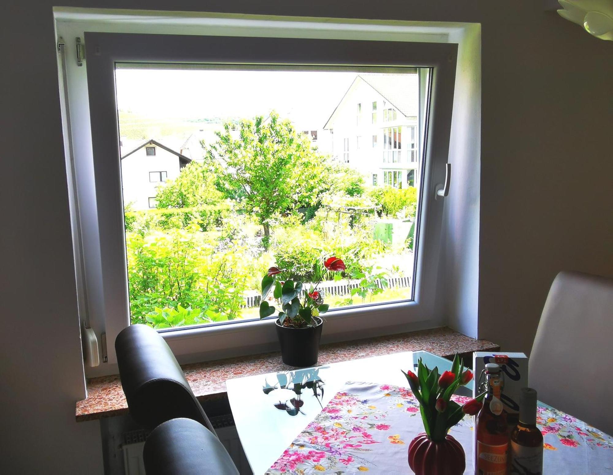 Ferienwohnung ברמאטינגן מראה חיצוני תמונה